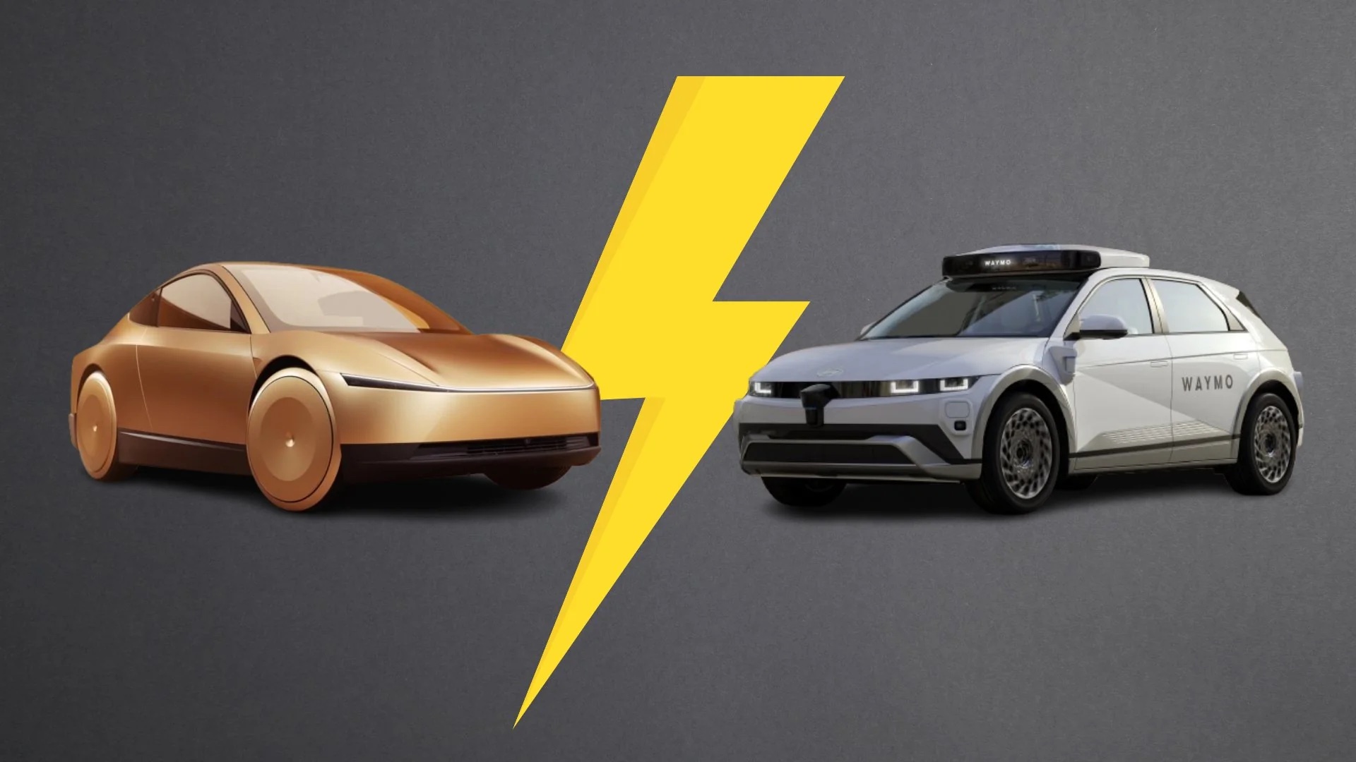 Cách tiếp cận robotaxi khác biệt của Tesla và Waymo định hình ngành công nghiệp ô tô thế nào?