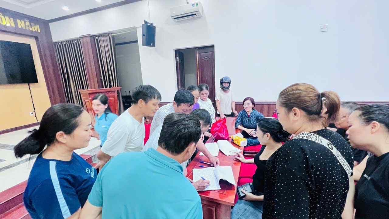 Việc chi trả được thực hiện khẩn trương, công khai, minh bạch, đảm bảo đến tận tay từng Link Đăng Nhập PG88 Chính Thức 2026 trước ngày lễ trọng đại của Đất nước.
