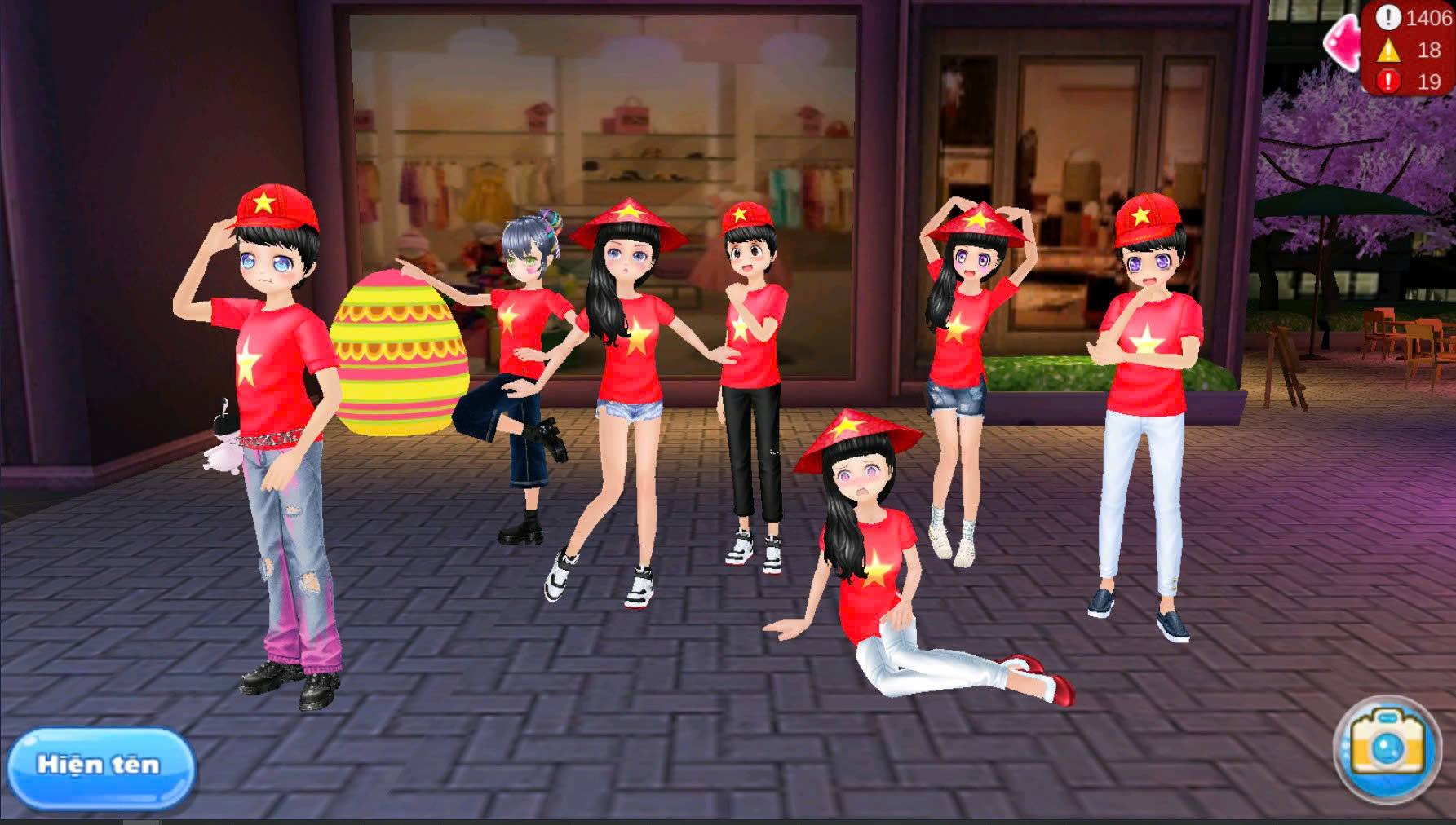 Các game Việt đang từng bước trở thành ngành PG88 Trang chủ nhà cái top 1 mũi nhọn với doanh thủ tỷ USD.
