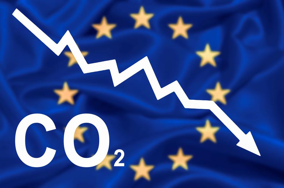 EU đặt vấn đề khí hậu lên trên ngành công nghiệp ô tô?