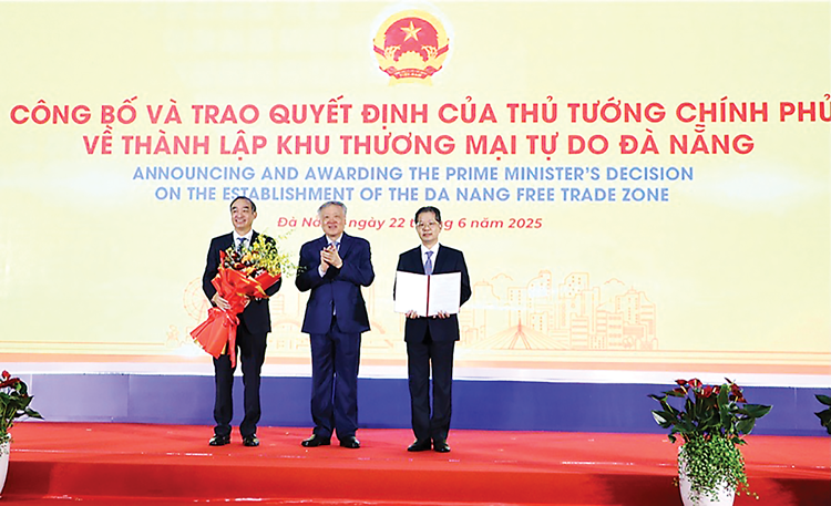 Đà Nẵng đang đứng trước một cơ hội PG88 hơn 2,1 triệu thành viên mạnh mẽ khi chính thức sáp nhập với tỉnh Quảng Nam vào ngày 01/07/2025, tạo ra một thành phố mới với diện tích lớn nhất trong số các thành phố trực thuộc Trung ương.