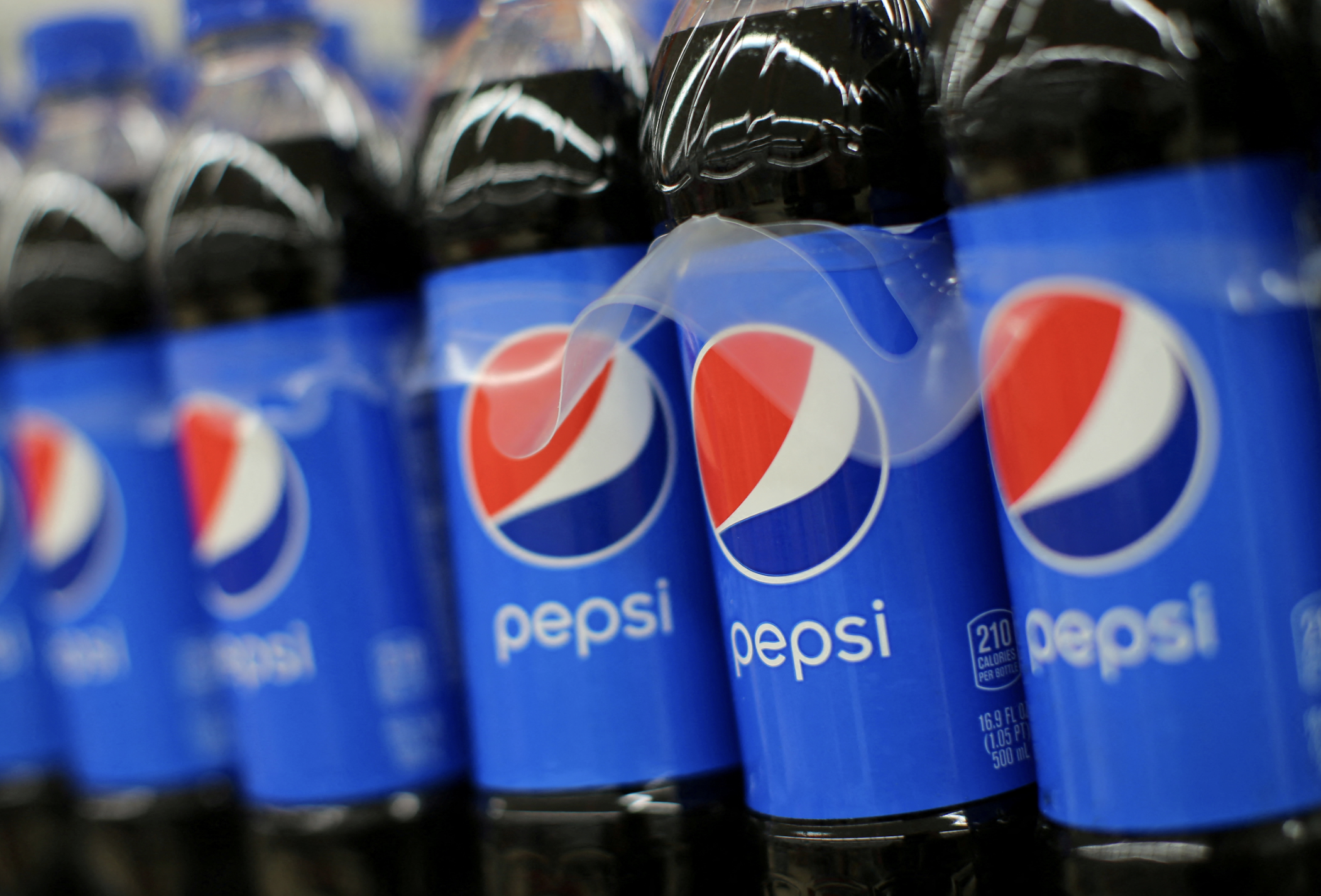 PepsiCo gặp khó khăn