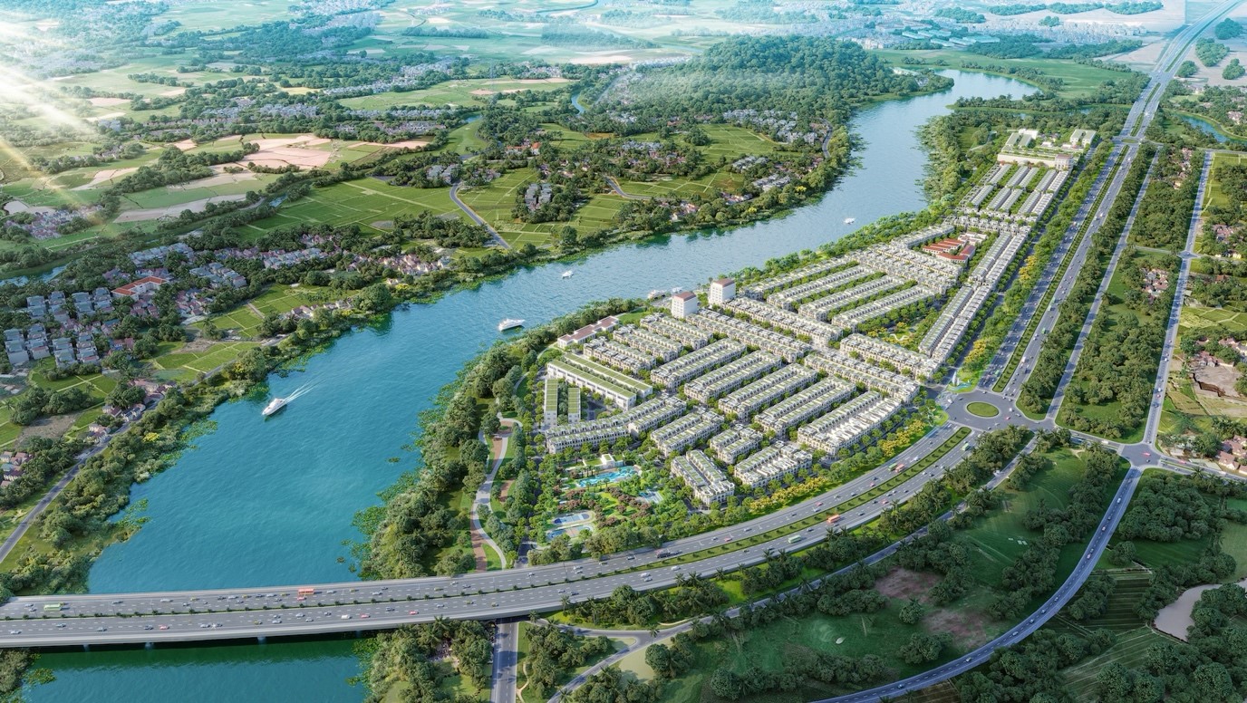 Quy Nhơn Iconic được mở bán đợt mới ngay sau kỳ nghỉ lễ Quốc khánh.
