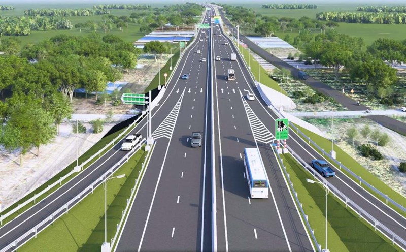 A80 tạo lực đẩy cho bức tranh vận tải tháng 8 bứt phá