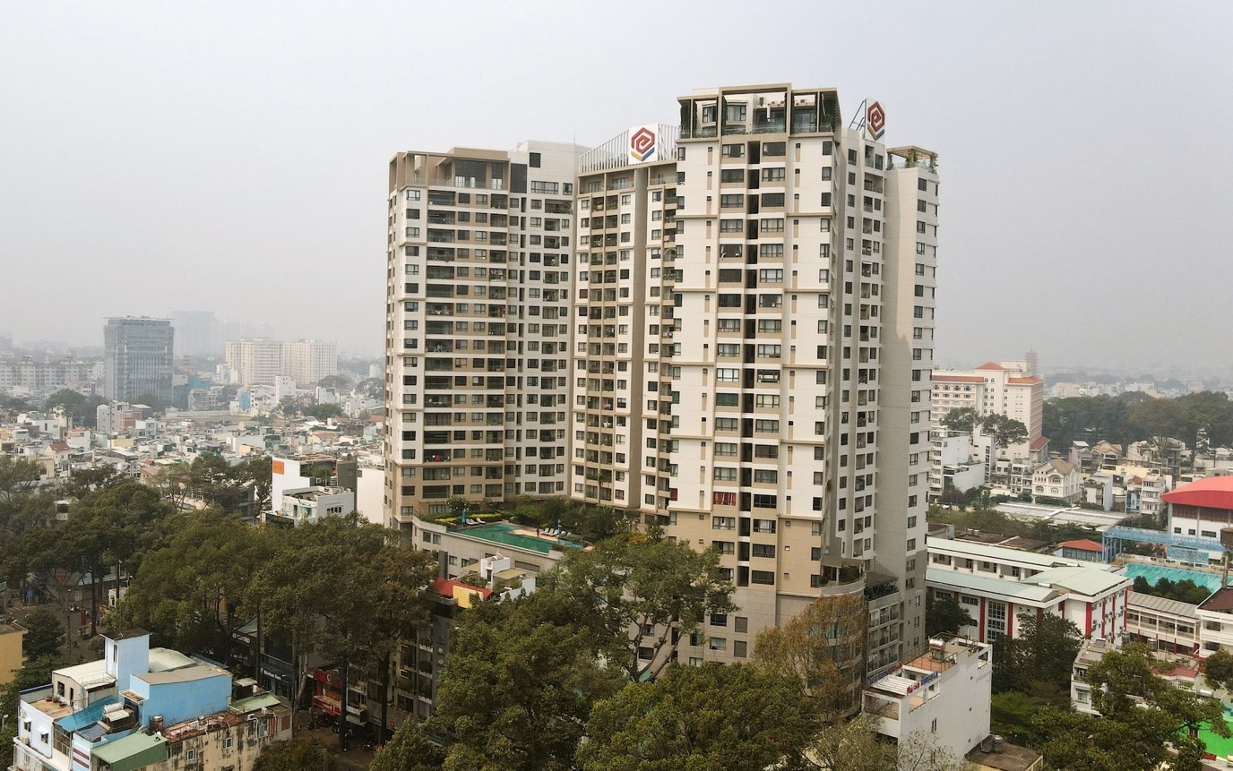 The EverRich Infinity là một trong những Pg88vn.top độc quyền mỗi ngày Phát Đạt đã phát triển thành công tại khu vực trung tâm TP.HCM.