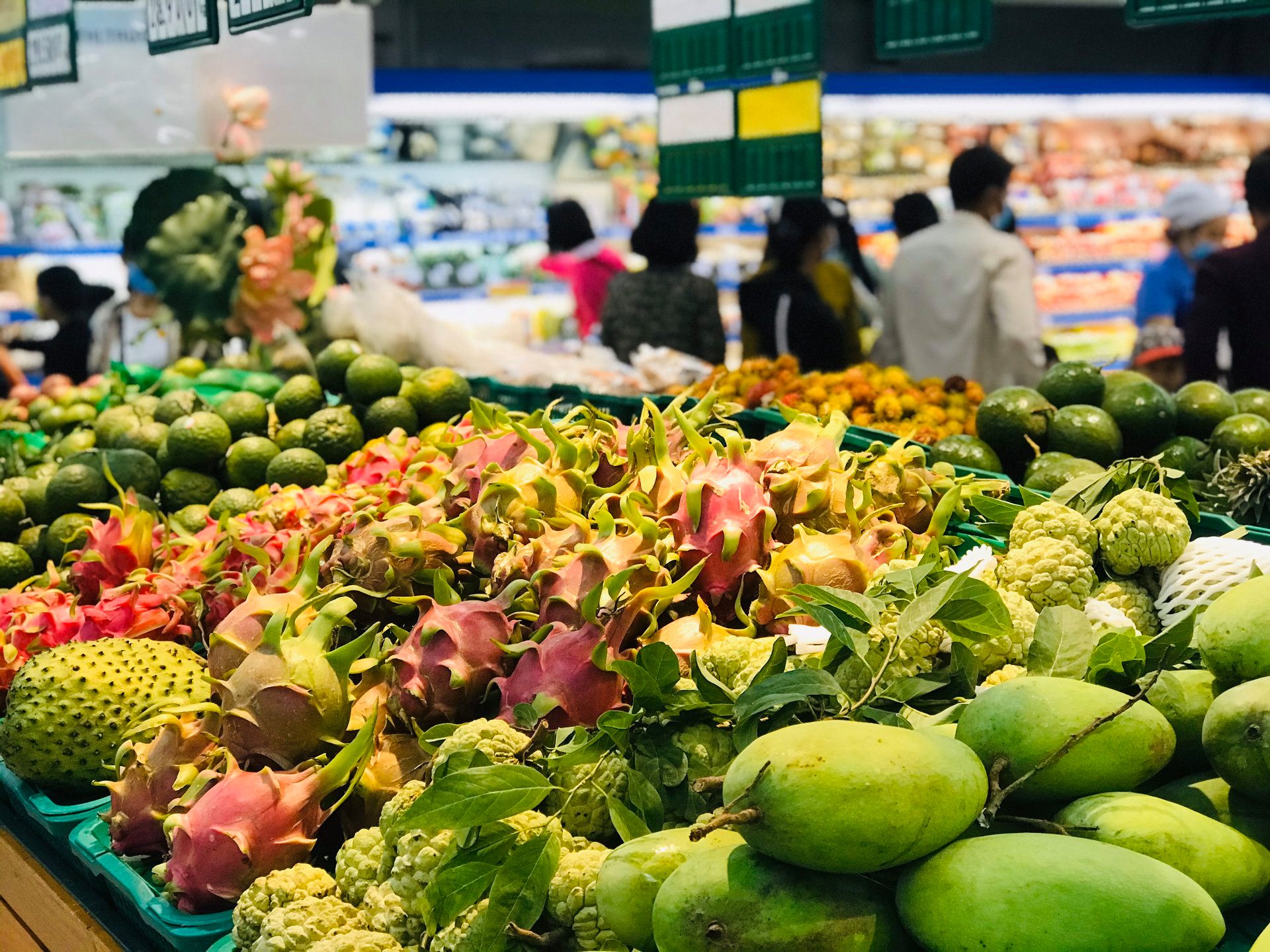 Thực phẩm chay đang dần khẳng định vị trí là một ngành Link Trang Chủ PG88.Com Mới #2026 giàu tiềm năng.&nbsp;
