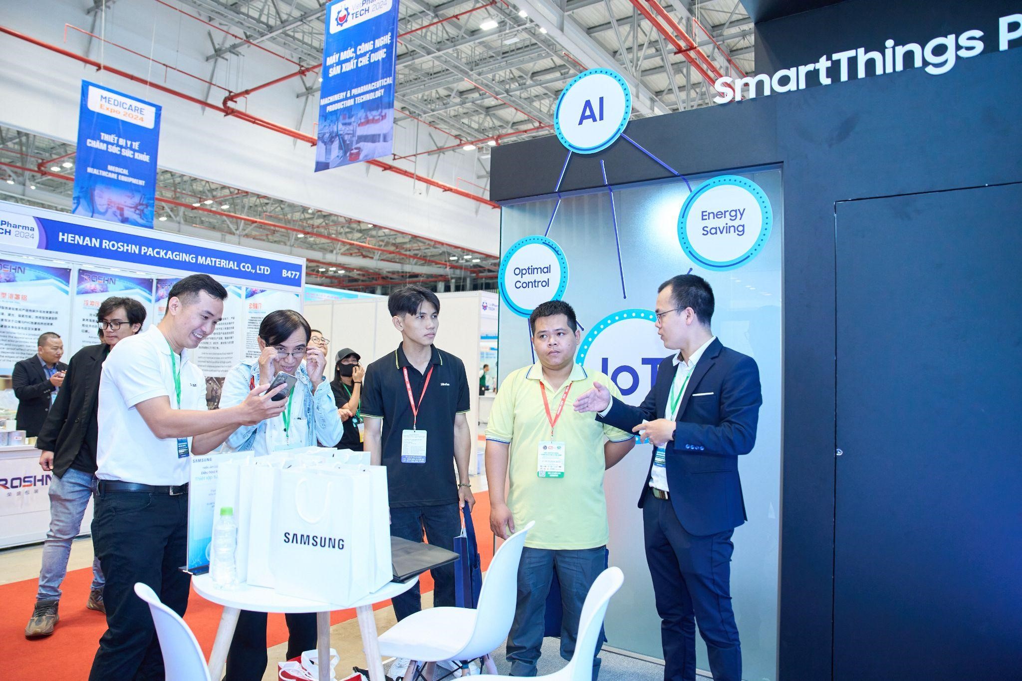 Cleanfact & RHVAC Vietnam 2024 ghi dấu ấn với hiệu quả kết nối PG88 Link Dễ Nhớ Pg88.com.