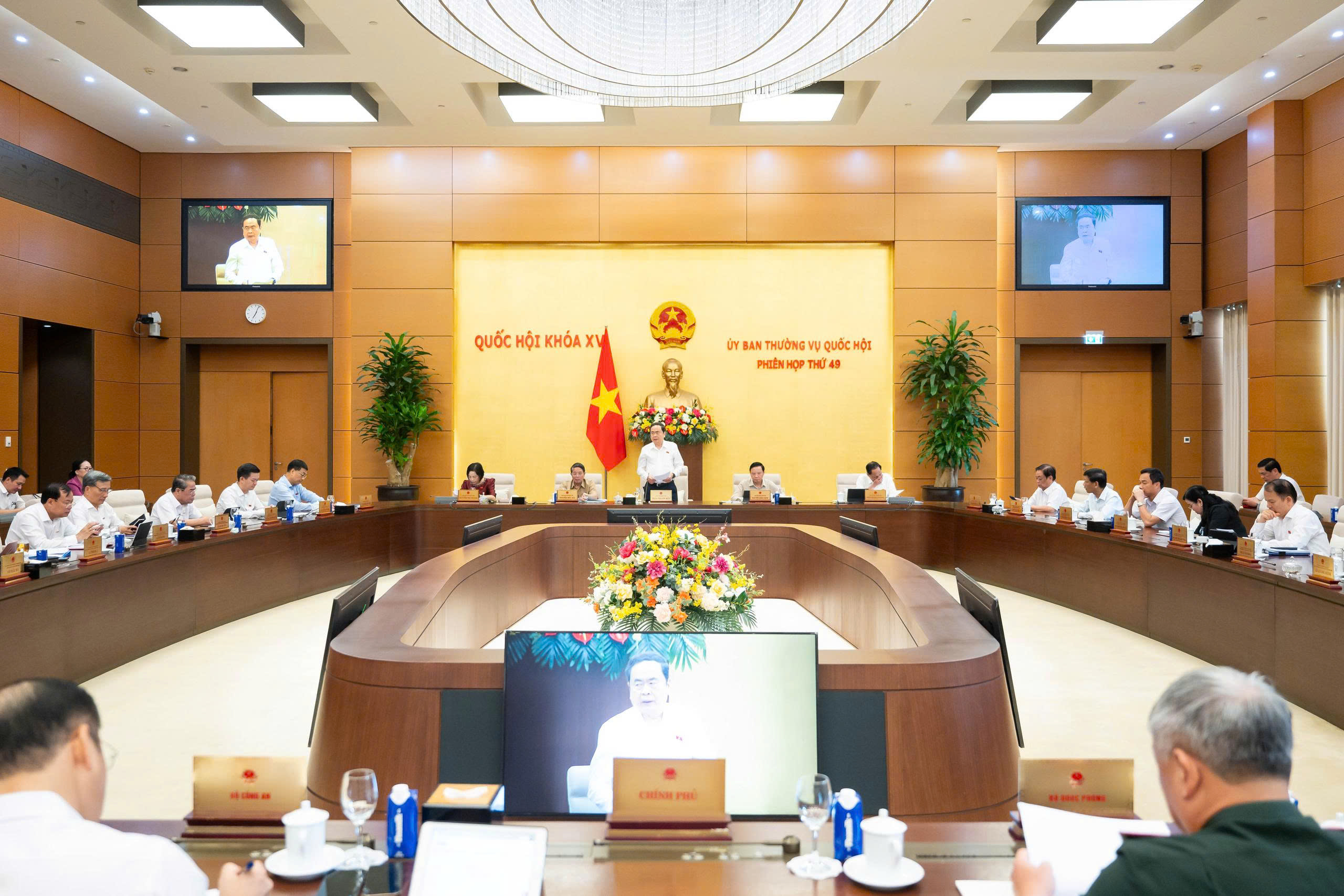 Quang cảnh Phiên họp. Ảnh: Link Trang Chủ PG88.Com Mới #2026.