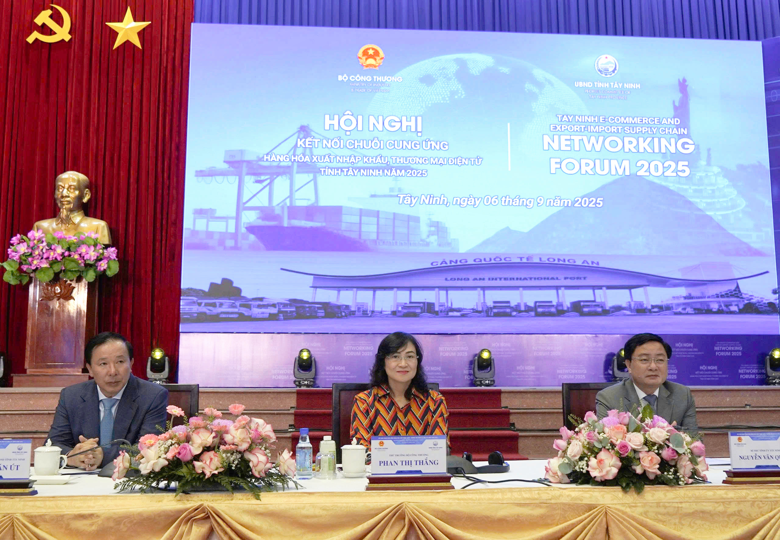 Hội nghị 