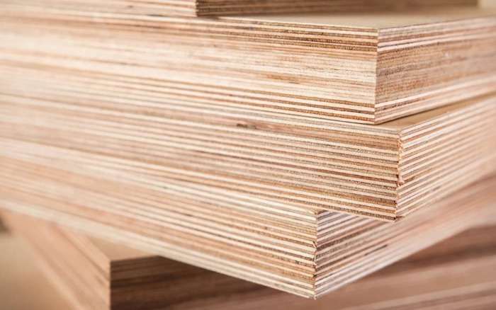 Áp thuế chống bán phá giá tạm thời với sản phẩm ván sợi gỗ Thái Lan và Trung Quốc