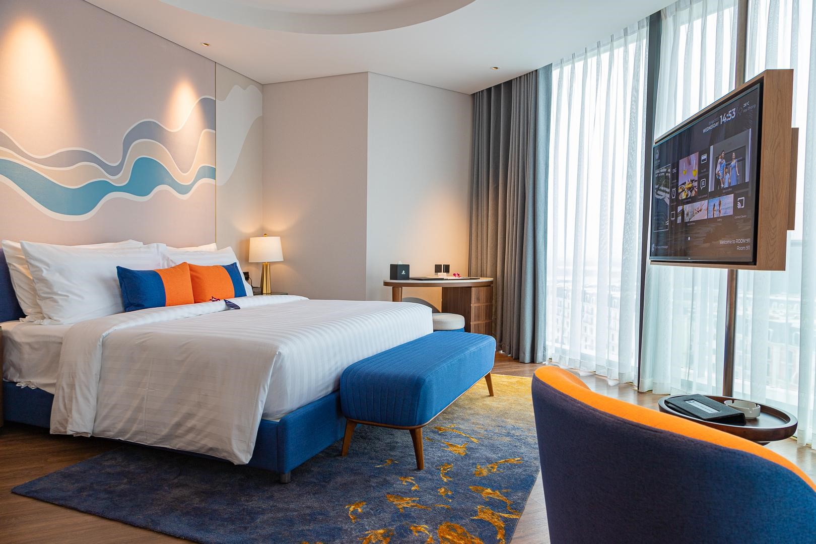 Dream Dragon Resort - Biểu tượng nghỉ dưỡng mới của Đồ Sơn