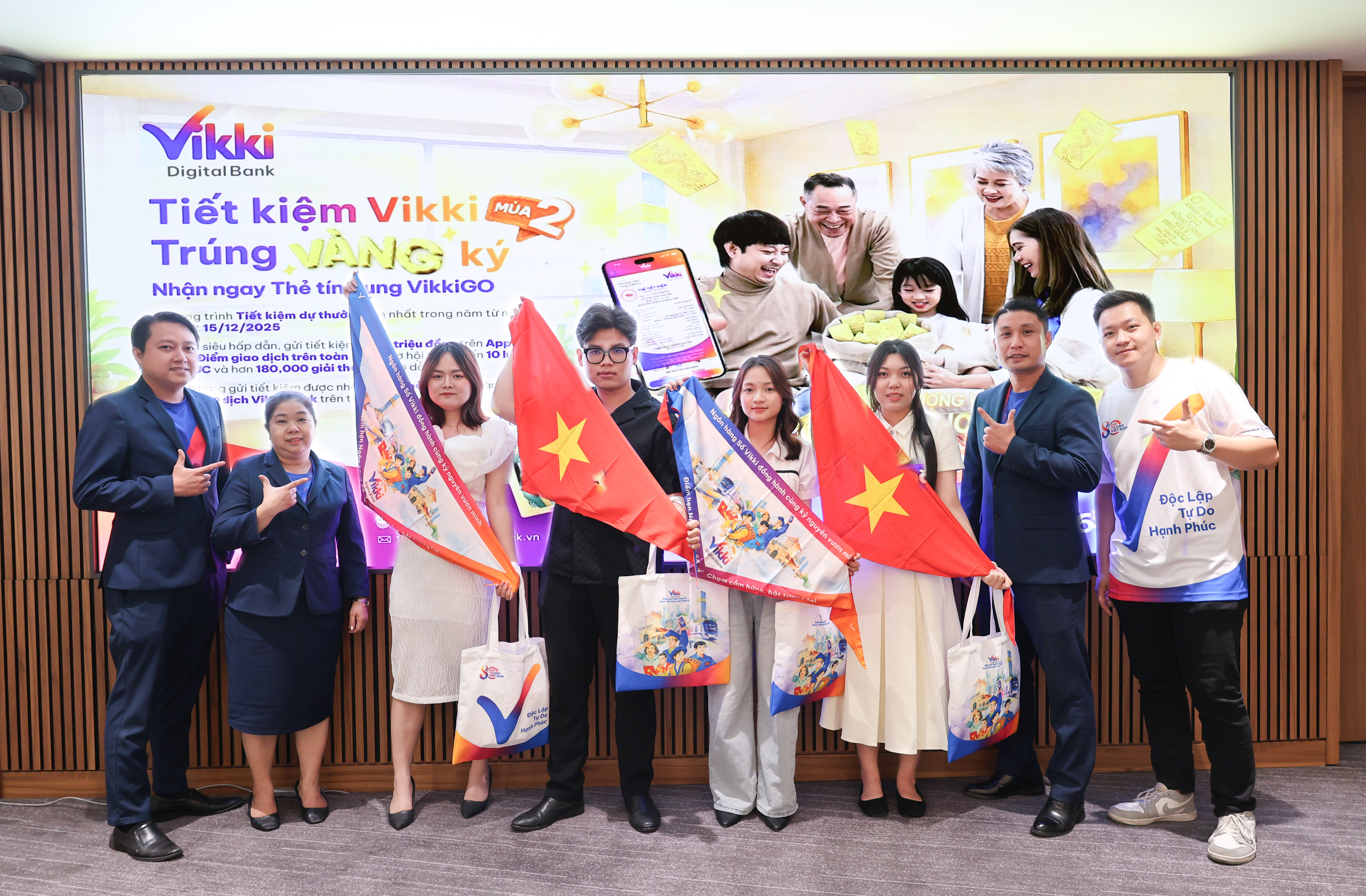 88PG88 ưu đãi hấp dẫn mỗi ngày Số Vikki đã tổ chức phiên livestream đặc biệt “Tiết kiệm Vikki trúng vàng ký mùa 2”