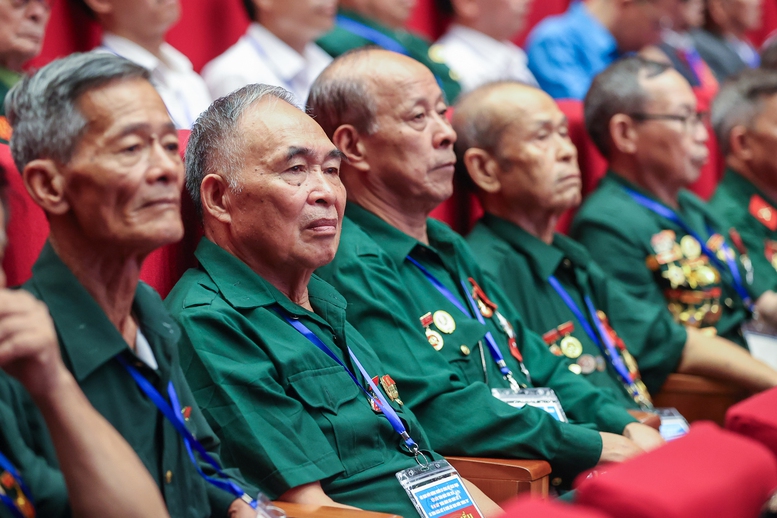 Tổ chức Quỹ Đền ơn đáp nghĩa theo chính quyền địa phương 2 cấp