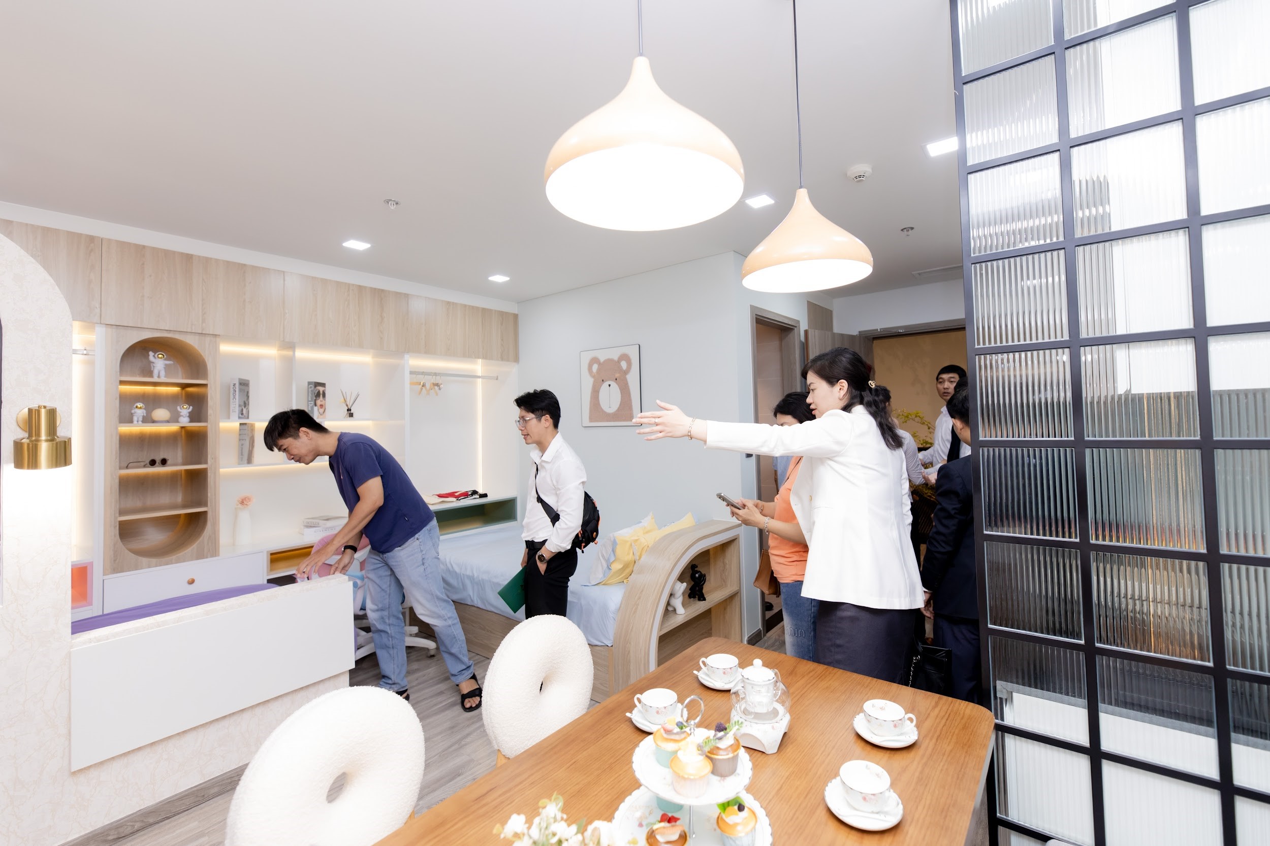 Với chính sách thanh toán chỉ từ 9,9 triệu đồng/tháng, ArtStella mang đến cơ hội sở hữu và Pg88vn Trang Chủ Chính Thức dễ dàng.