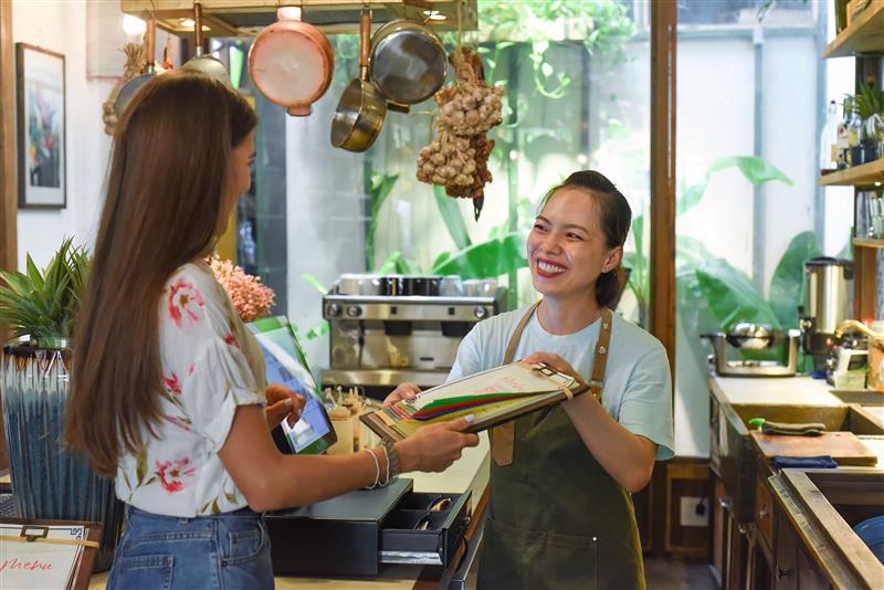 Chị Hiền đã tự tin chuyển đổi lên mô hinh PG88 Link Dễ Nhớ Pg88.com, tạo đà bứt phá PG88 Uy Tín Số 1 Việt Nam giai đoạn tới.