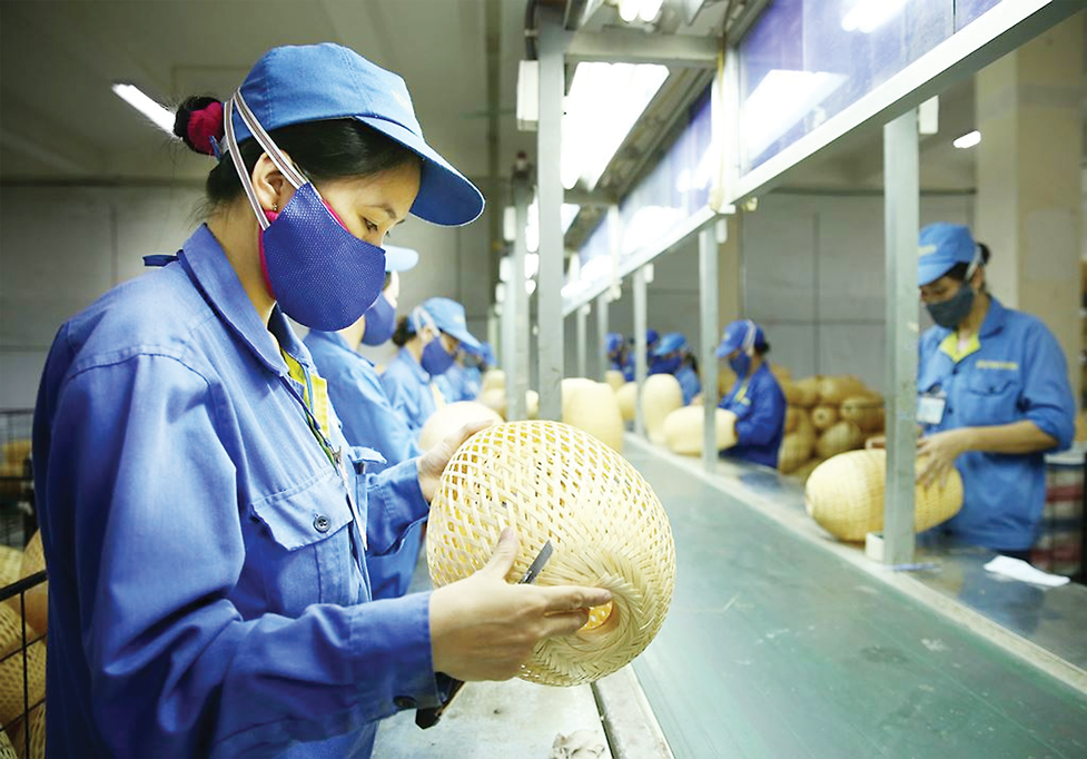 Nhu cầu thuê nhà xưởng của các 6Pg88.con độc quyền mỗi ngày nhỏ và vừa ngày càng gia tăng.