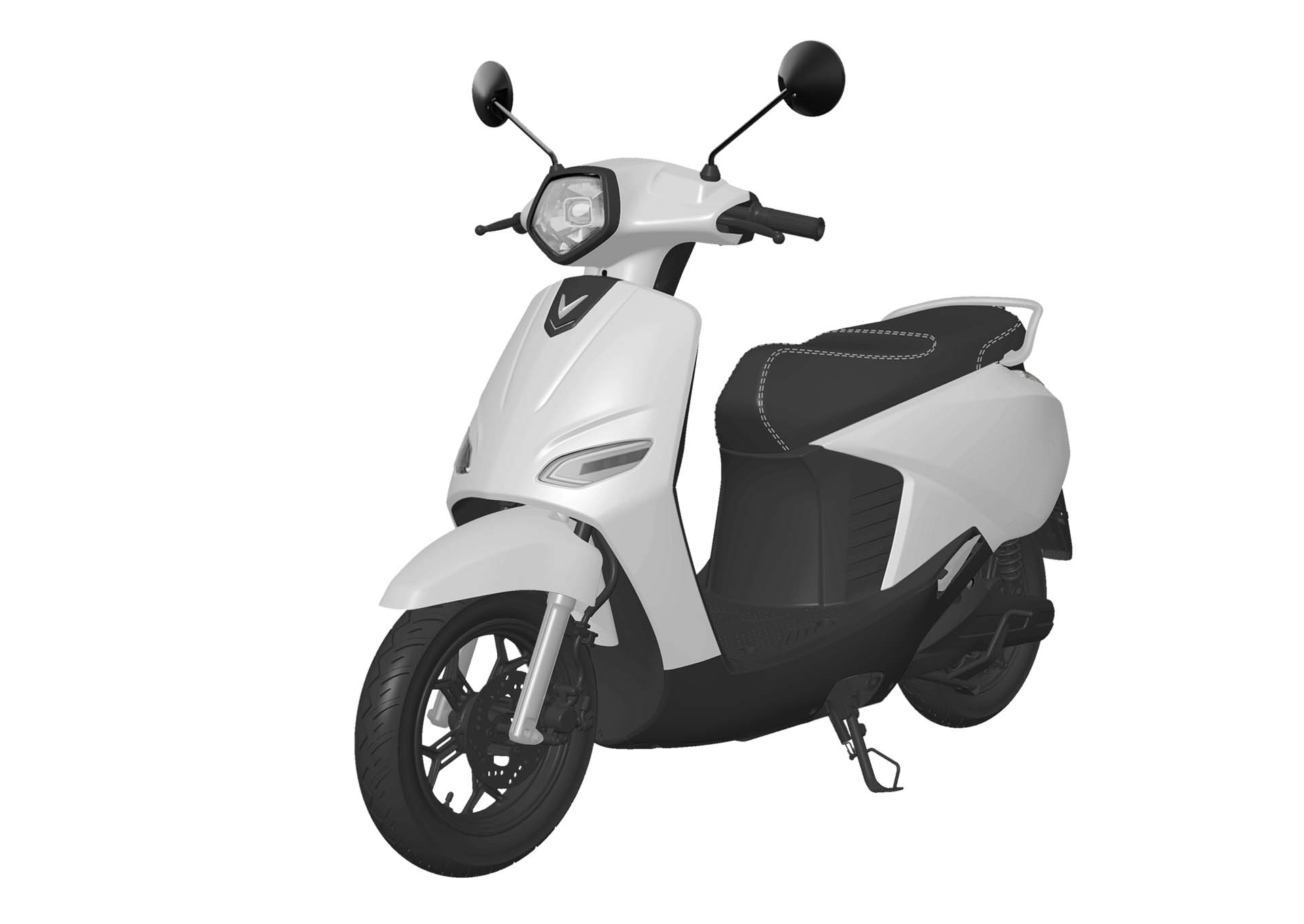 <i>VinFast Vero X.&nbsp;</i>