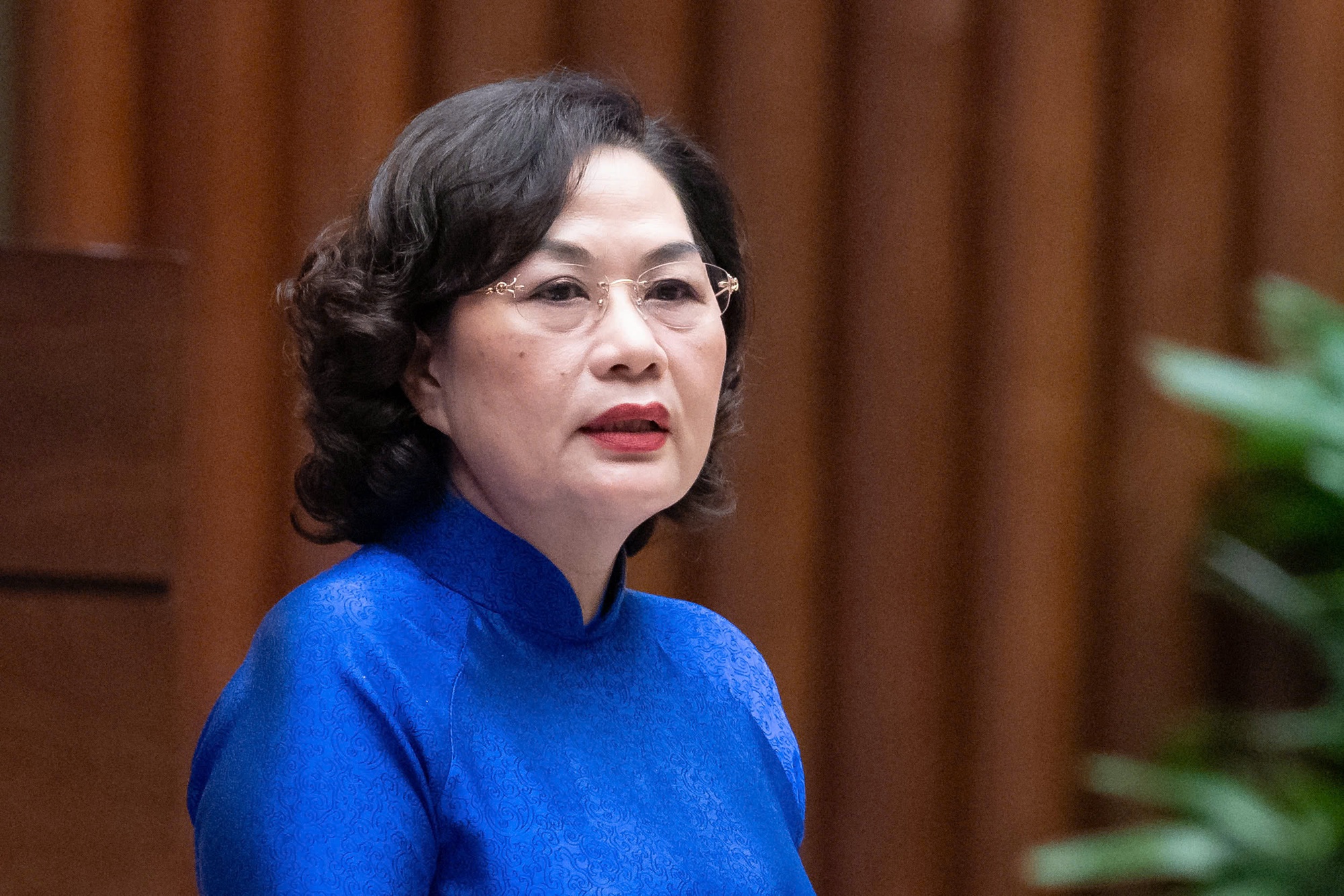 Việc bà Nguyễn Thị Hồng được Global Finance xếp hạng A+ thể hiện vị thế ngày càng cao của Việt Nam trên bản đồ Pg88ok giải trí thể thao, casino, bắn cá và slot quốc tế.