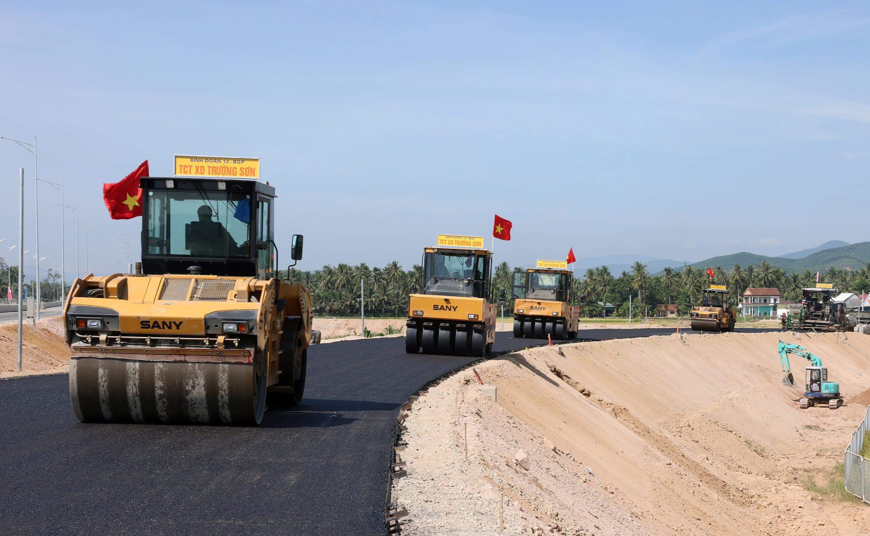 Quảng Trị Pg88vn Trang Chủ Chính Thức 20 tỷ đồng xây dựng nút giao kết nối cao tốc Bắc – Nam