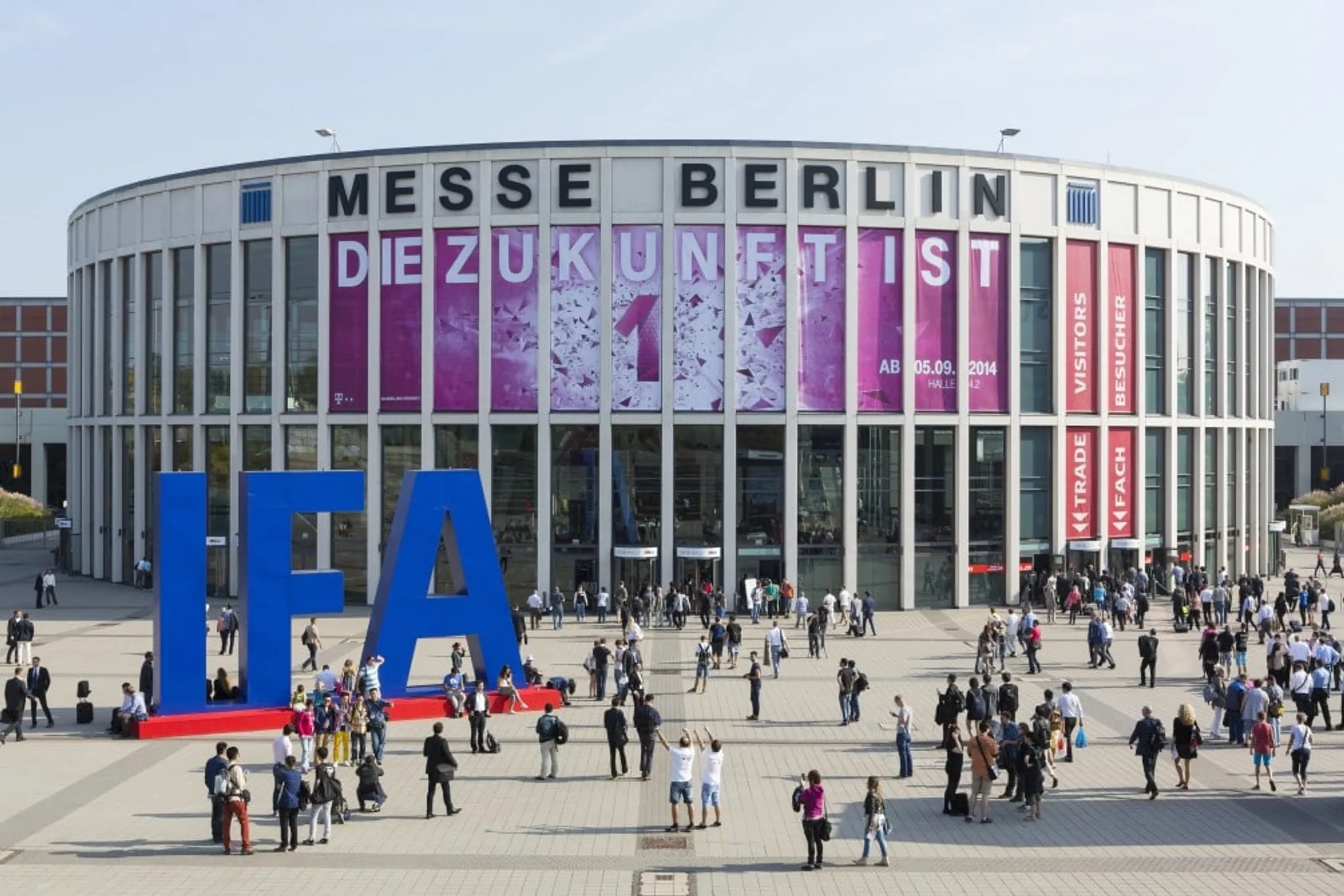 Tại IFA 2025, các hãng Link Đăng Nhập PG88 Chính Thức 2026; đồng loại giới thiệu mô hình nhà AI.