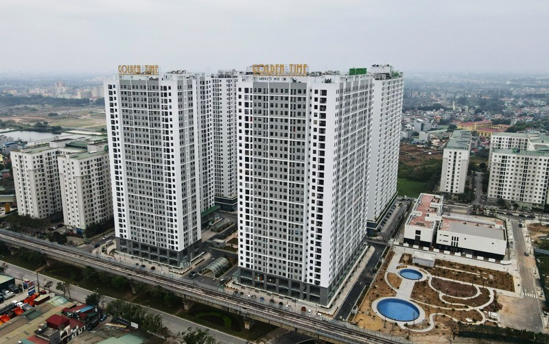  Nâng mức trần thu nhập, tăng cơ hội tiếp cận nhà ở xã hội 