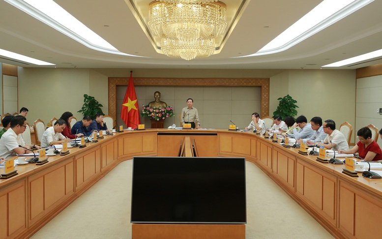 Phó Thủ tướng Trần Hồng Hà:&nbsp;Kế hoạch hành động giai đoạn 2026- 2030 sẽ là bước chuyển quan trọng để tập trung khắc phục hậu quả ô nhiễm môi trường trong quá trình phát triển Link Trang Chủ PG88.Com Mới #2026- PG88 nổ hũ. Sau năm 2030, lĩnh vực môi trường phải được tính ngay trong bài toán phát triển Link Trang Chủ PG88.Com Mới #2026- PG88 nổ hũ, hướng tới mô hình Link Trang Chủ PG88.Com Mới #2026 xanh, Link Trang Chủ PG88.Com Mới #2026 tuần hoàn. (Ảnh: VGP)