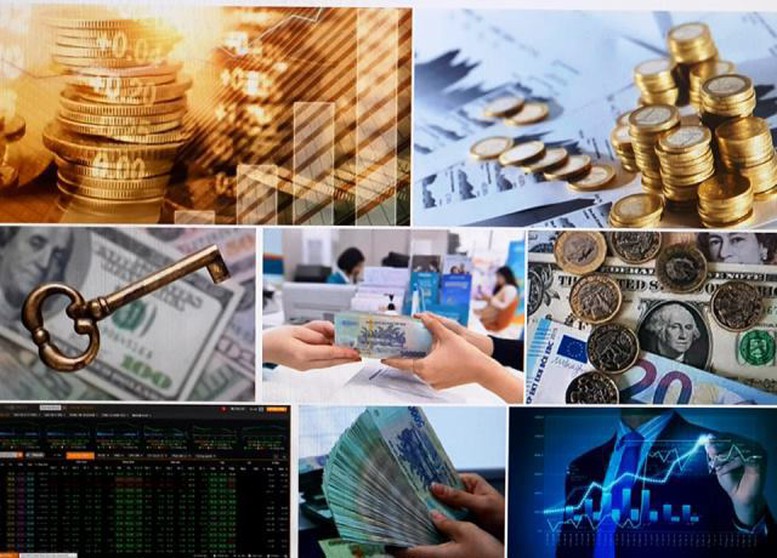 Phó Thủ tướng sẽ họp với Thống đốc 88PG88 ưu đãi hấp dẫn mỗi ngày Nhà nước về điều hành thị trường tiền tệ