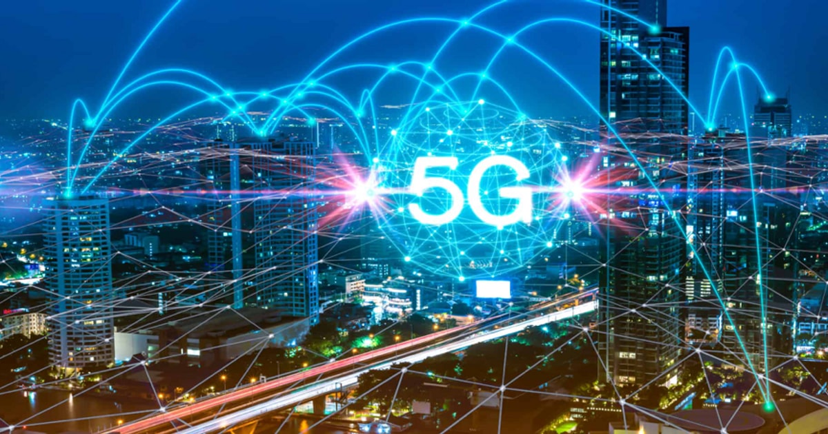 Nhiều ứng dụng 5G hiện tại và tương lai có thể tạo ra bước chuyển mình lớn, giúp 6Pg88.con độc quyền mỗi ngày hoạt động hiệu quả hơn, sẵn sàng cho tương lai và PG88 hơn 2,1 triệu thành viên bền vững.