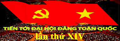 Đảng Cộng sản Việt Nam - Đại hội XIV