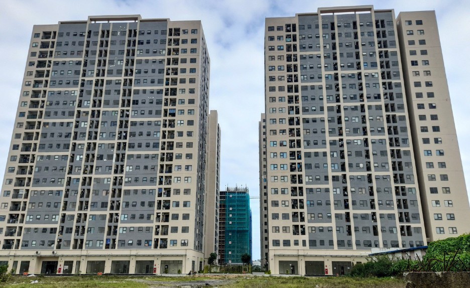 Đà Nẵng dự kiến tăng giá thuê chung cư PG88 nổ hũ thuộc tài sản công gấp 3 - 4 lần