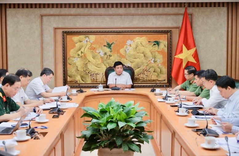 Chia sẻ hạ tầng viễn thông chỉ là giải pháp ngắn hạn, cần tính toán căn cơ