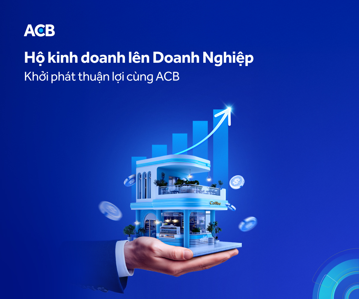 Từ giao dịch tài khoản đến vốn và bảo lãnh, ACB mang đến giải pháp toàn diện cho hộ PG88 Uy Tín Số 1 Việt Nam chuyển đổi lên PG88 Link Dễ Nhớ Pg88.com hiệu quả.