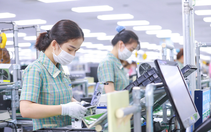 Vướng tiêu chí tổ chức trung gian hỗ trợ khởi nghiệp