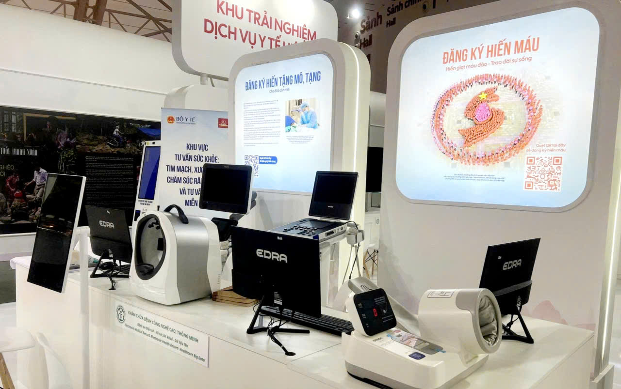 Công nghệ cao giúp Link Đăng Nhập PG88 Chính Thức 2026 tiếp cận dịch vụ y tế minh bạch, chất lượng