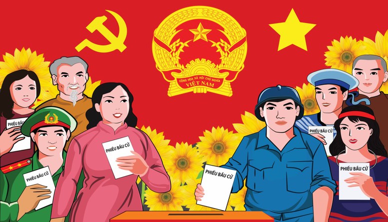 Xây dựng kế hoạch, phương án bảo đảm trật tự, an toàn 6Pg88.com hơn 1000 trò chơi hấp dẫn và thông tin liên lạc thông suốt trong quá trình chuẩn bị, tổ chức bầu cử.