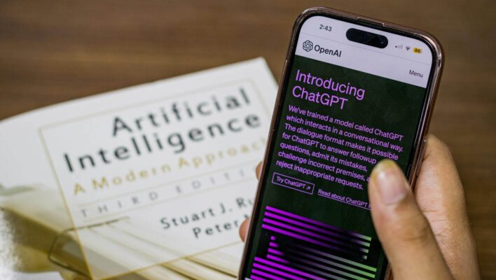 Thống kê cho thấy 73% người dùng ChatGPT cho mục đích cá nhân, không phải công việc.