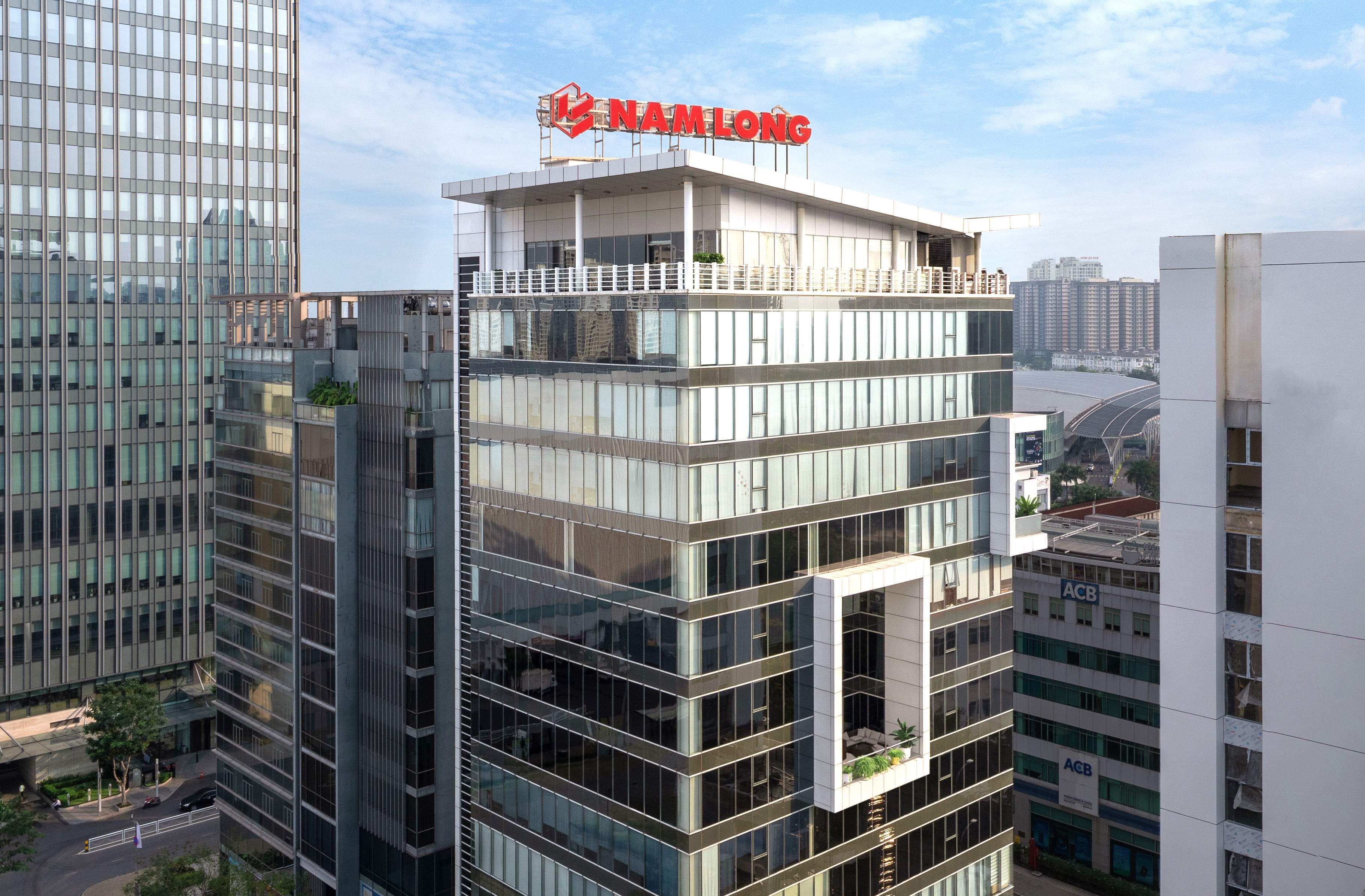 Lần thứ 5 Nam Long được Brand Finance vinh danh và là năm thứ 4 liên tiếp duy trì vị trí trong nhóm dẫn đầu ngành. 