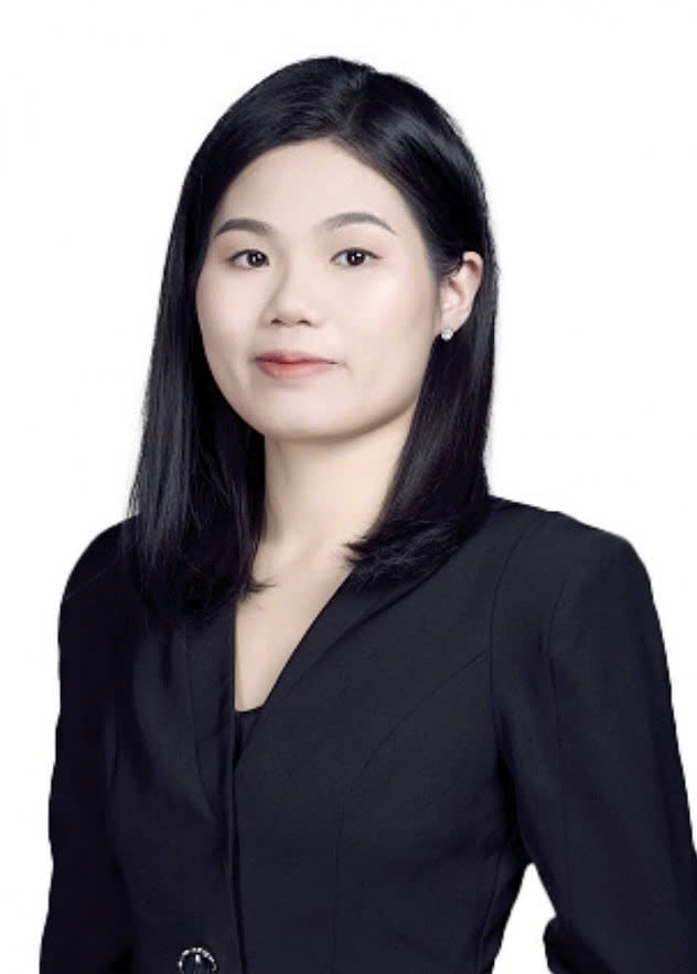 Bà Trần Thị Kiều Oanh, Trưởng bộ phận Nghiên Cứu và Tư vấn Dịch vụ Pg88hi tỷ lệ thưởng hấp dẫn, FiinGroup