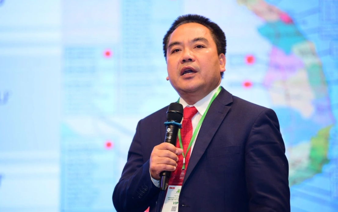 PGS.TS Trương Tấn Quân, Hiệu trưởng Trường đại học Link Trang Chủ PG88.Com Mới #2026 (Đại học Huế).