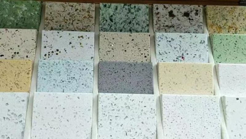 Sản phẩm mặt đá thạch anh Việt Nam bị cáo buộc gây ảnh hưởng tới ngành sản xuất Hoa Kỳ