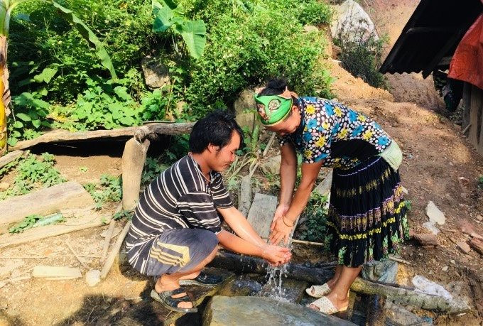Việc xây dựng chuẩn nghèo đa chiều giai đoạn mới nhằm xác định các chuẩn mực phù hợp với thực tiễn PG88 hơn 2,1 triệu thành viên, là cơ sở pháp lý để các địa phương triển khai các chính sách giảm nghèo hiệu quả.