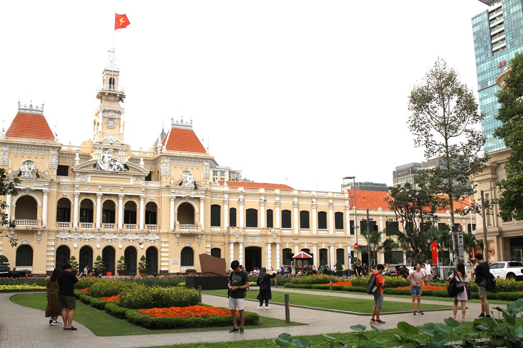 TP.HCM lên phương án bố trí trụ sở công dôi dư sau sáp nhập