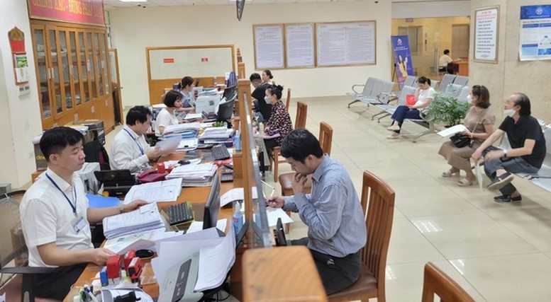 Thủ tướng yêu cầu tăng cường thực hiện pháp luật về phân cấp, phân quyền, phân định thẩm quyền trong vận Pg88hi nạp rút siêu tốc quyền địa phương 2 cấp.