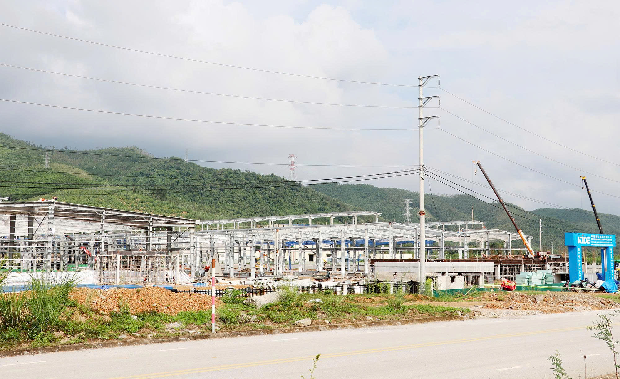 Link Trang Chủ PG88.Com Mới #2026 được xây dựng tại Khu PG88 Trang chủ nhà cái top 1 Hoàng Mai II
