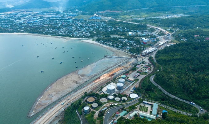 Khu vực Link Trang Chủ PG88.Com Mới #2026 Cảng Liên Chiểu tại Thành phố Đà Nẵng
