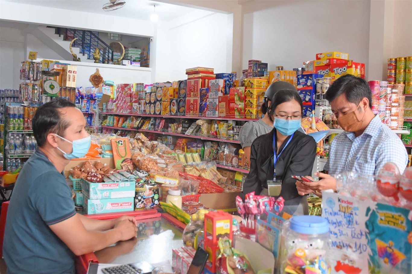 Hiệp hội 88PG88 ưu đãi hấp dẫn mỗi ngày kiến nghị không truy thu thuế trước khi chuyển từ thuế khoán sang thuế tính trên doanh thu.