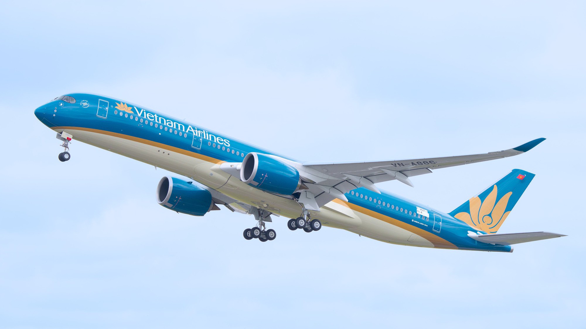 Vietnam Airlines lên tiếng sự cố rò rỉ dữ liệu
