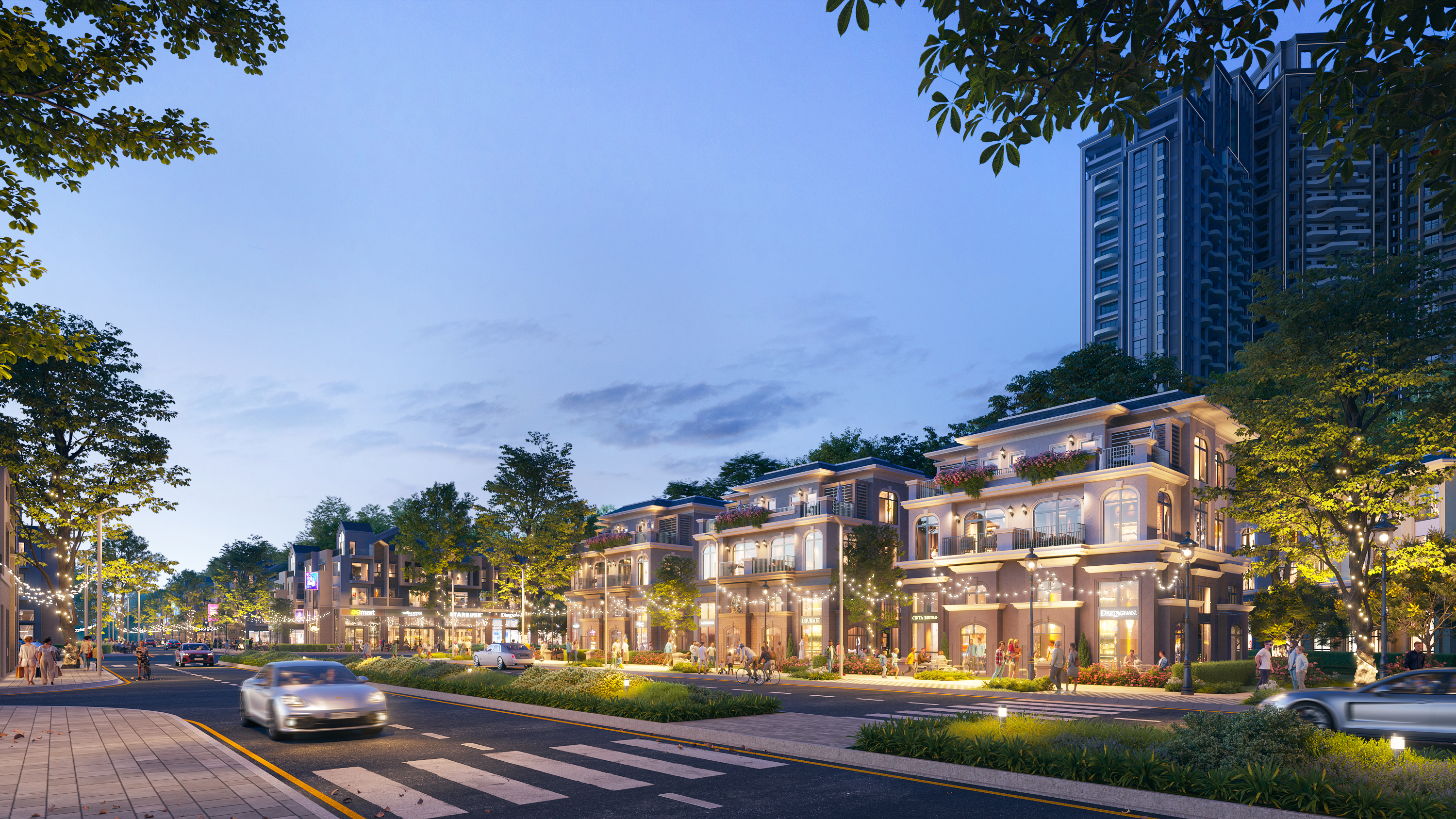 The Campus 2 với nhiều tiềm năng khai thác PG88 Uy Tín Số 1 Việt Nam Pg88ok ưu đãi hấp dẫn.