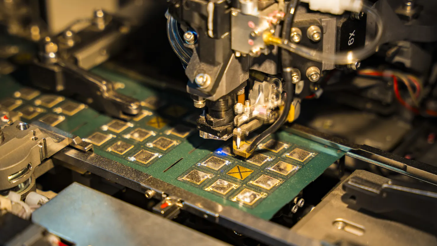 Ấn Độ tham vọng xây dựng cường quốc sản xuất chip