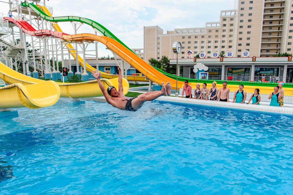 Hàn Quốc sẵn sàng mở các tour du lịch đến Triều Tiên